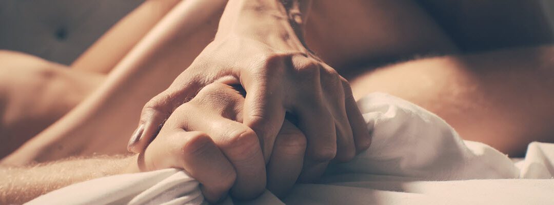 What is an Intimacy Coach?