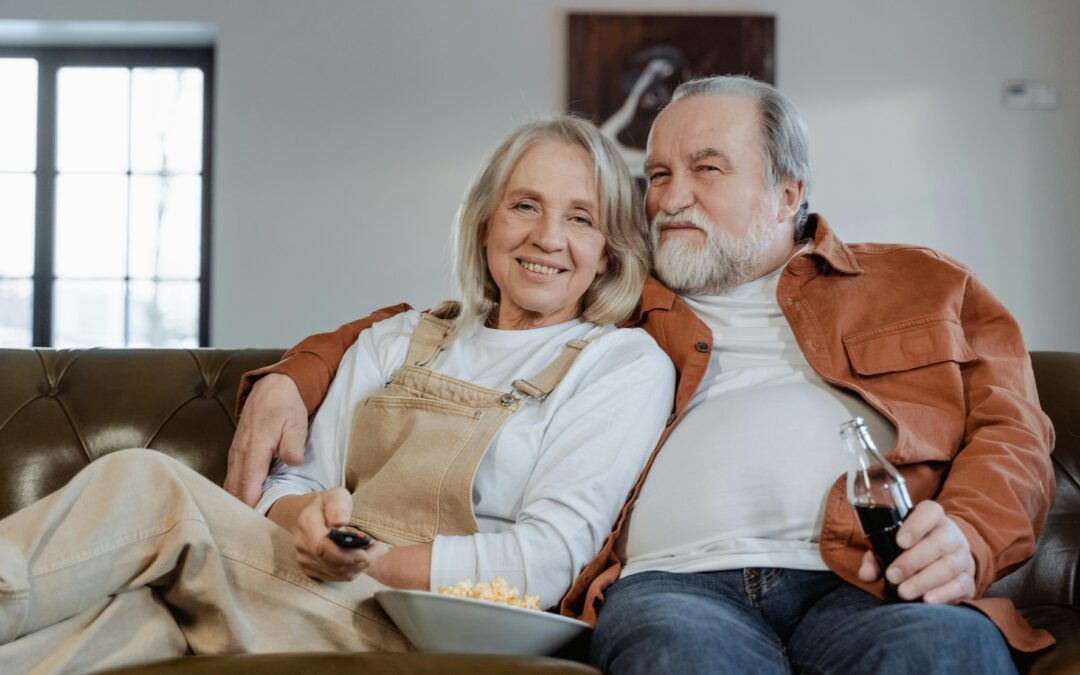 A Sex and Intimacy Coach’s Guide to Navigating Painful Sex After Menopause